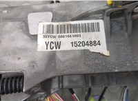 12450067 Колонка рулевая Hummer H2 21006643 #7