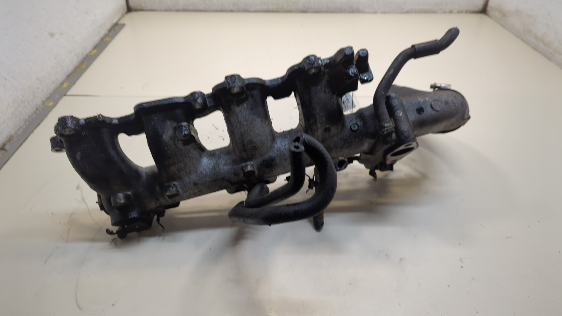 Коллектор впускной