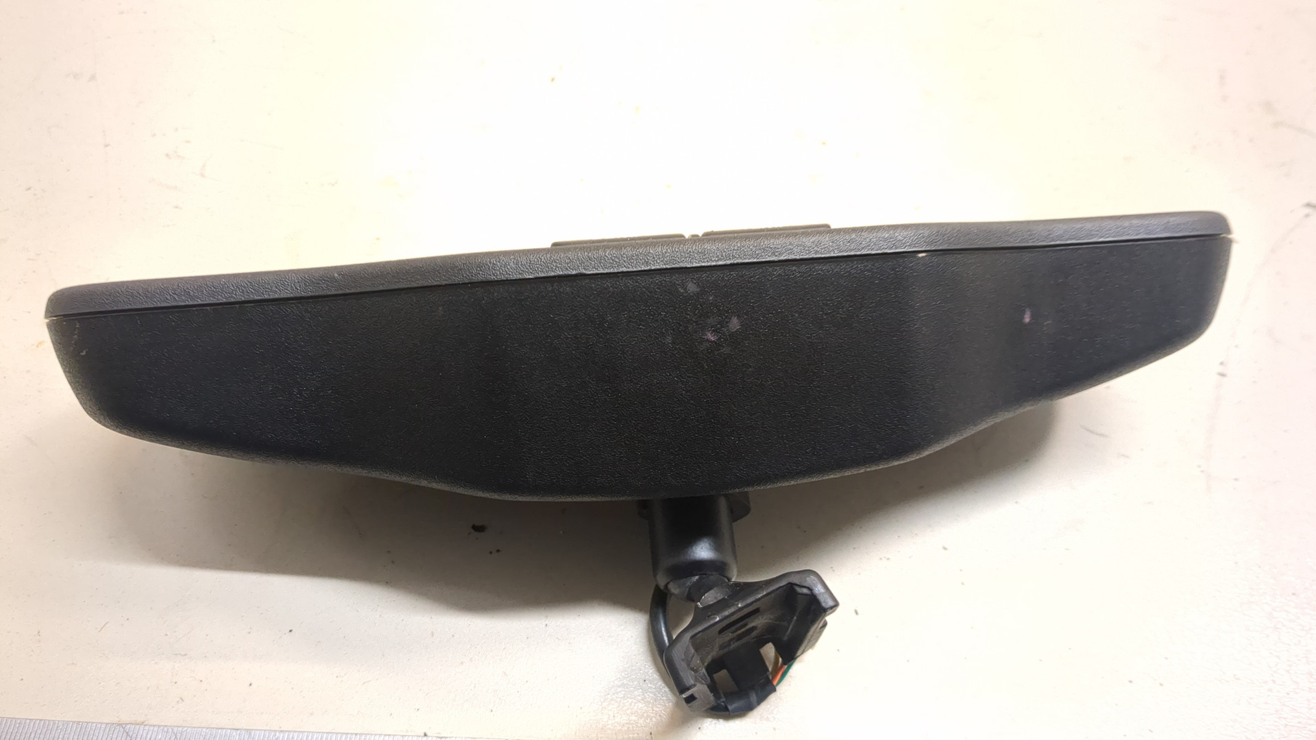 Зеркало заднего вида