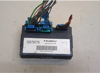 12579775 Блок управления раздаткой Hummer H2 21006757 #1