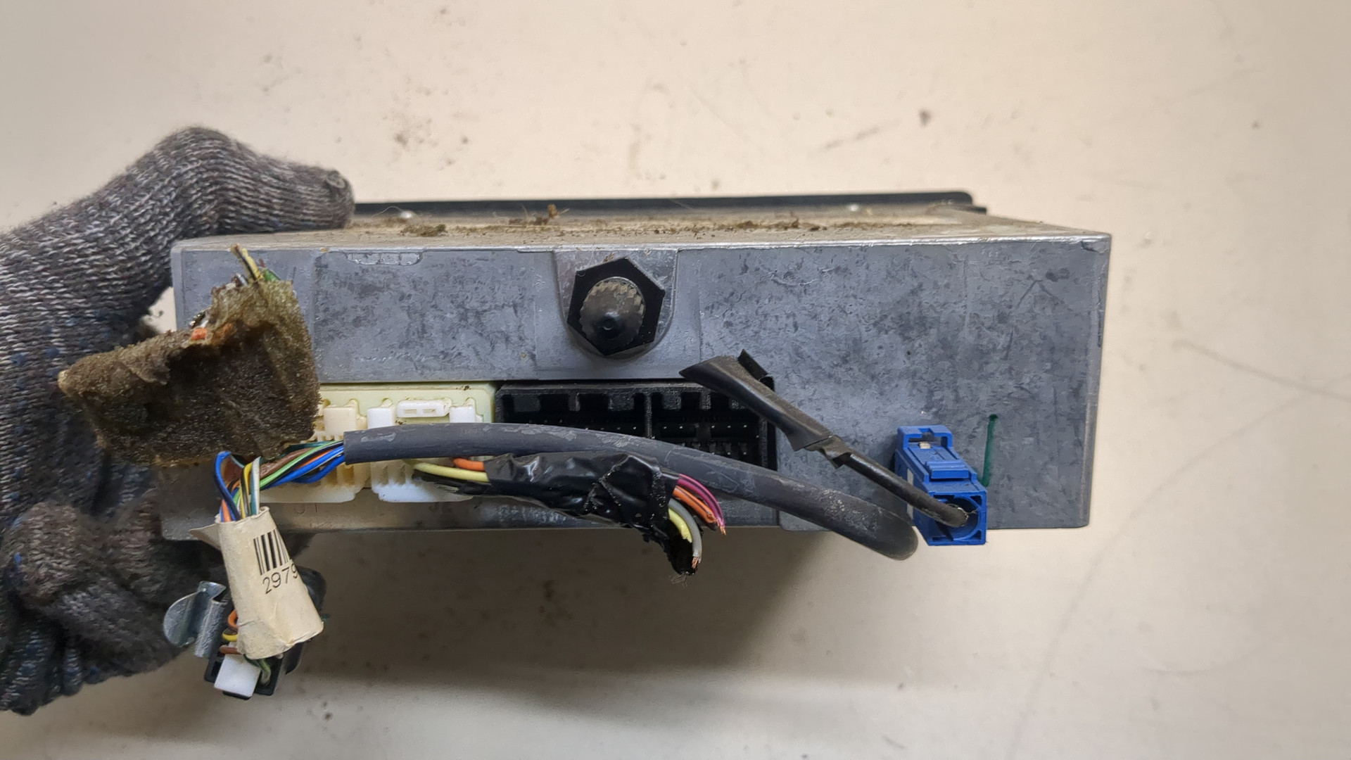 Блок комфорта