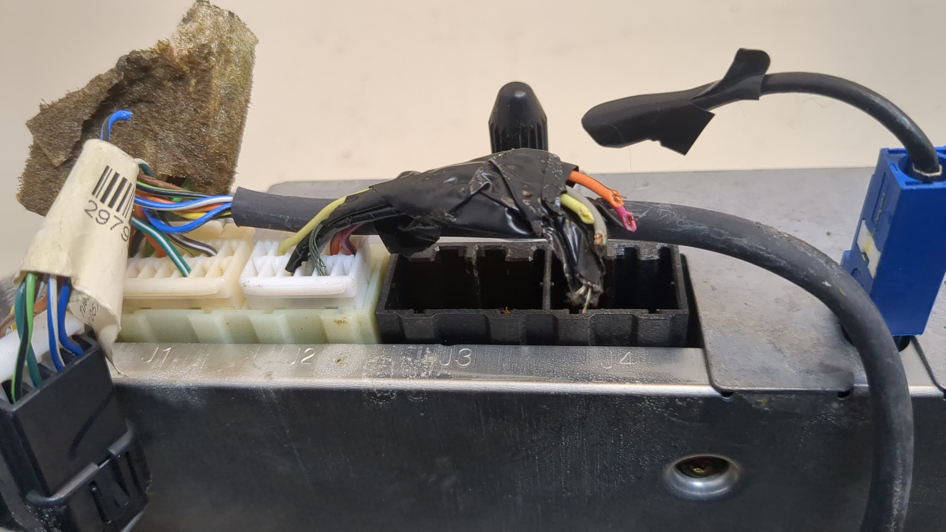 Блок комфорта