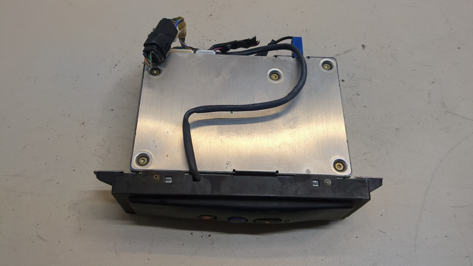 Блок комфорта