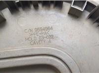 9594964 Колпачок литого диска Hummer H3 21006913 #5
