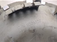 9595152 Колпачок литого диска Chevrolet Tahoe 2006-2014 21006919 #6