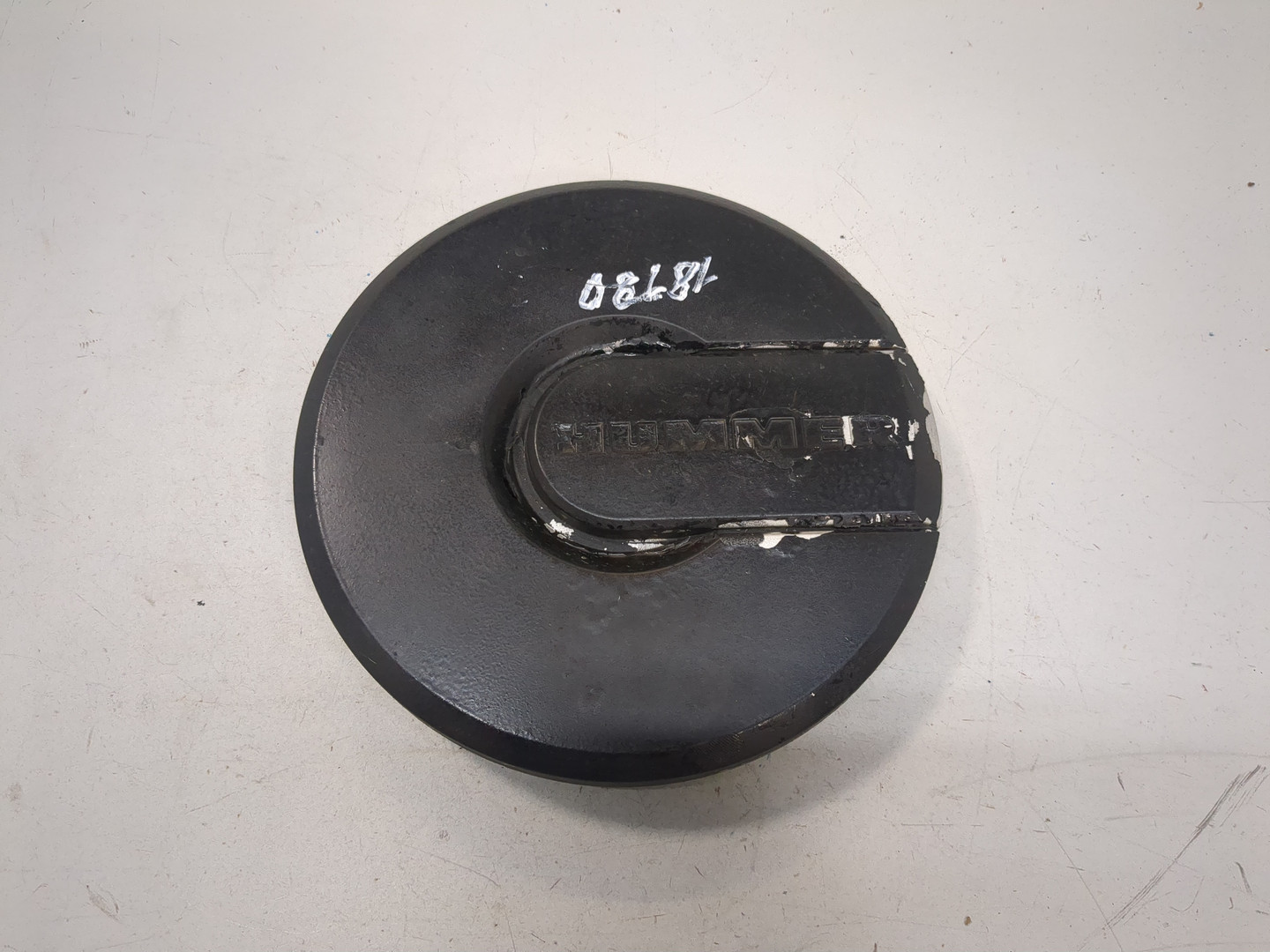 Колпак декоративный