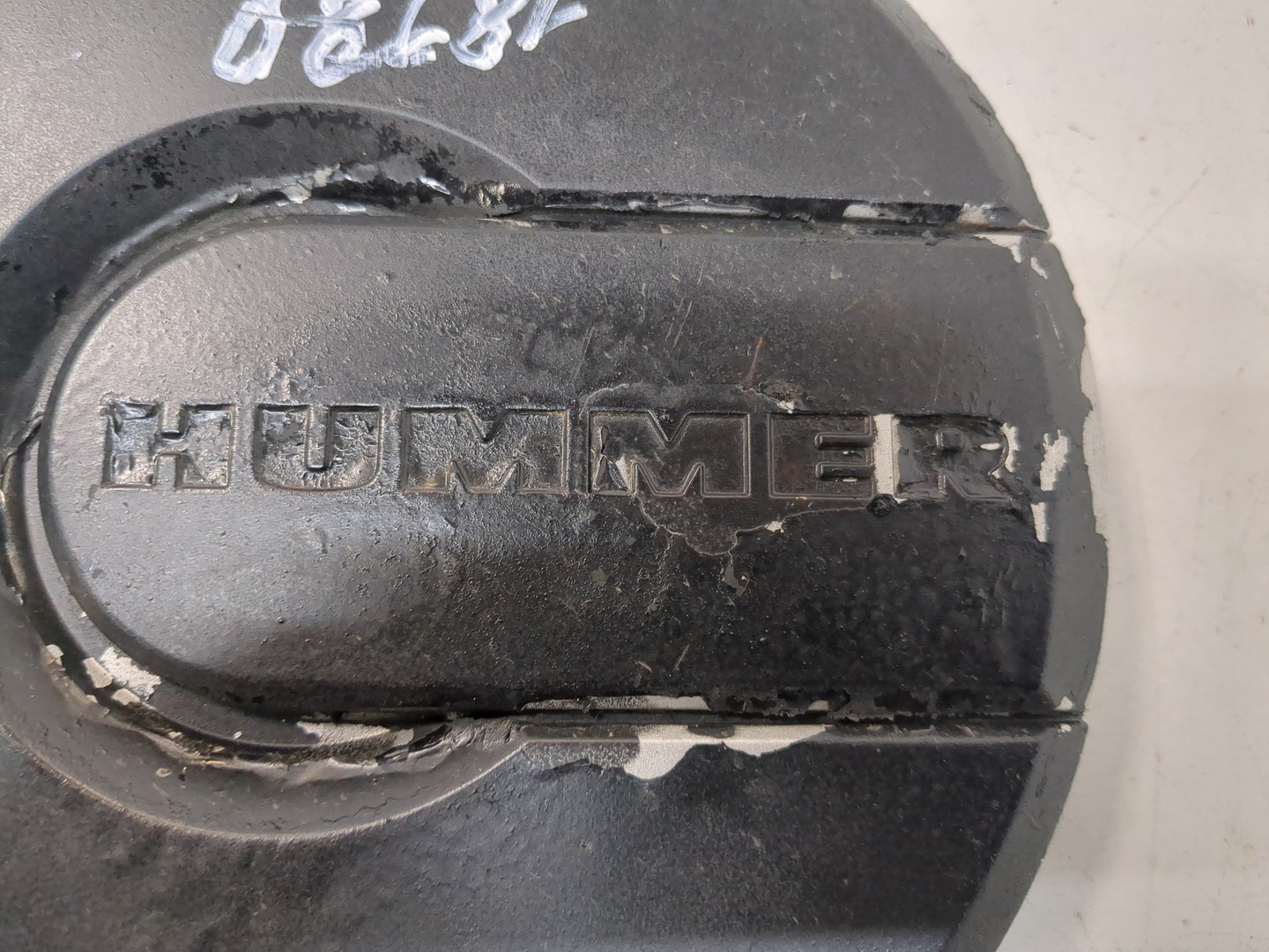 Колпак декоративный