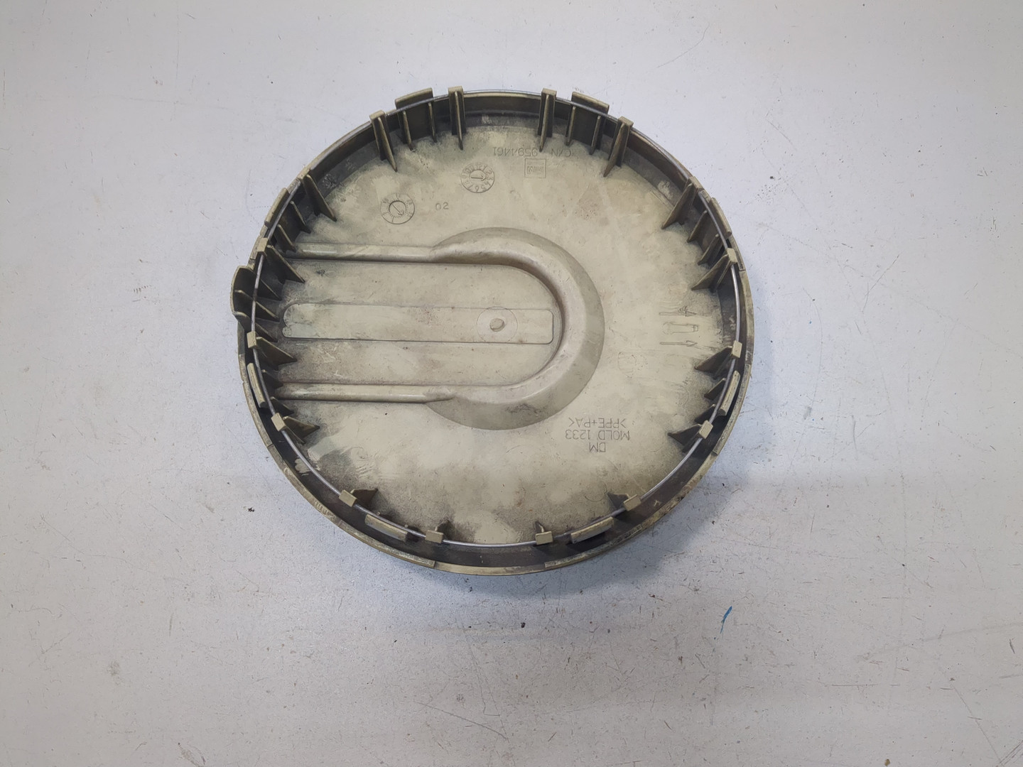 Колпак декоративный