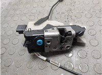 9812501080 Замок двери Peugeot 2008 2013-2019 21006931 #2