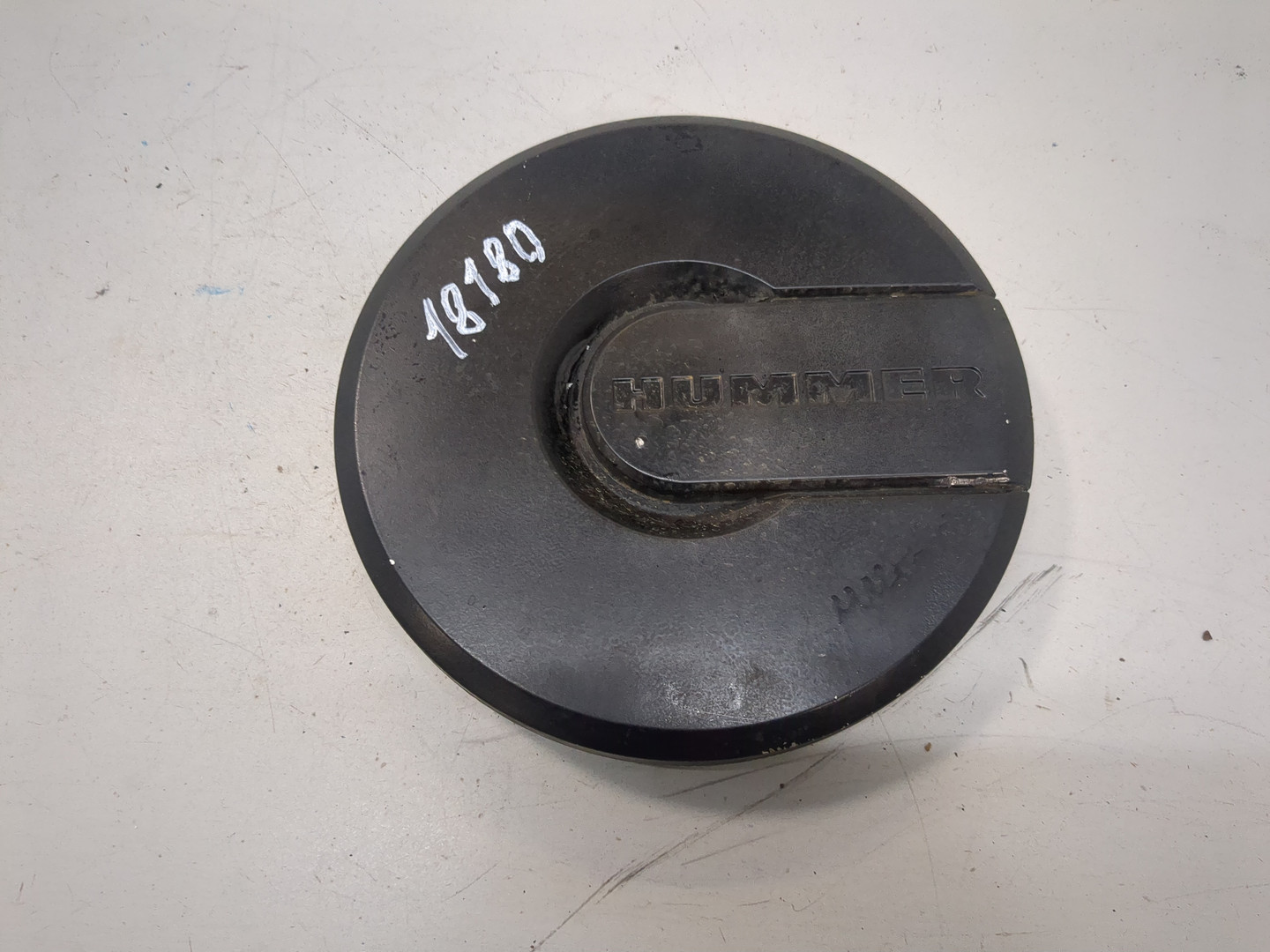 Колпак декоративный