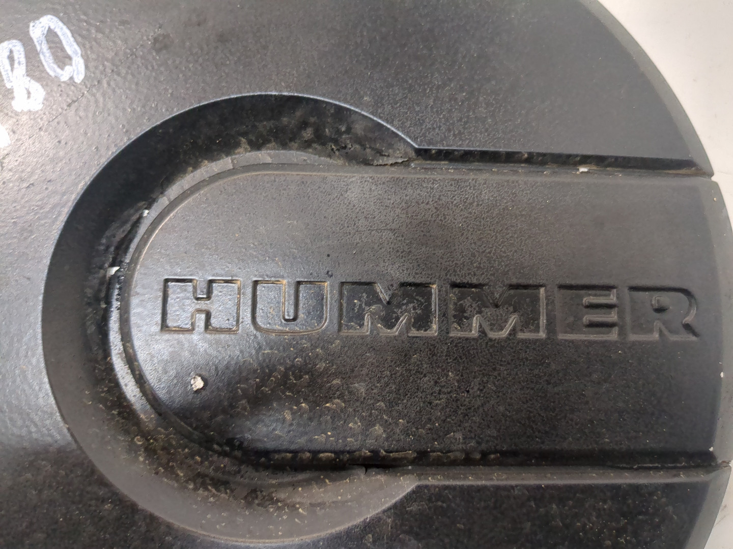 Колпак декоративный