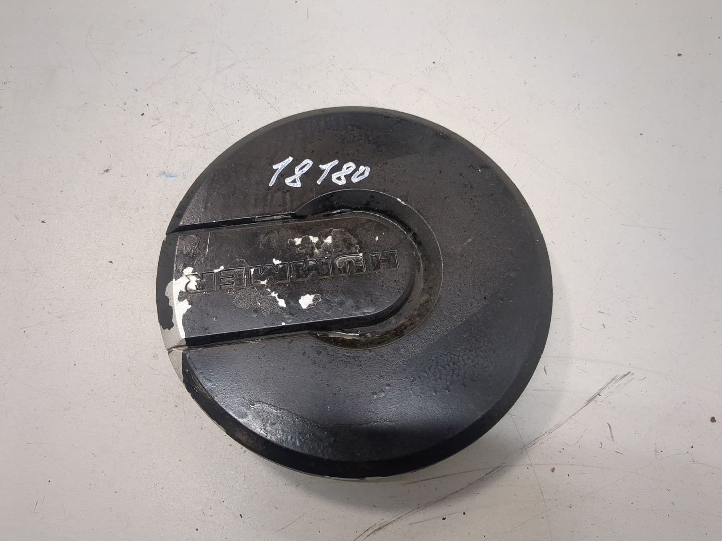 Колпак декоративный