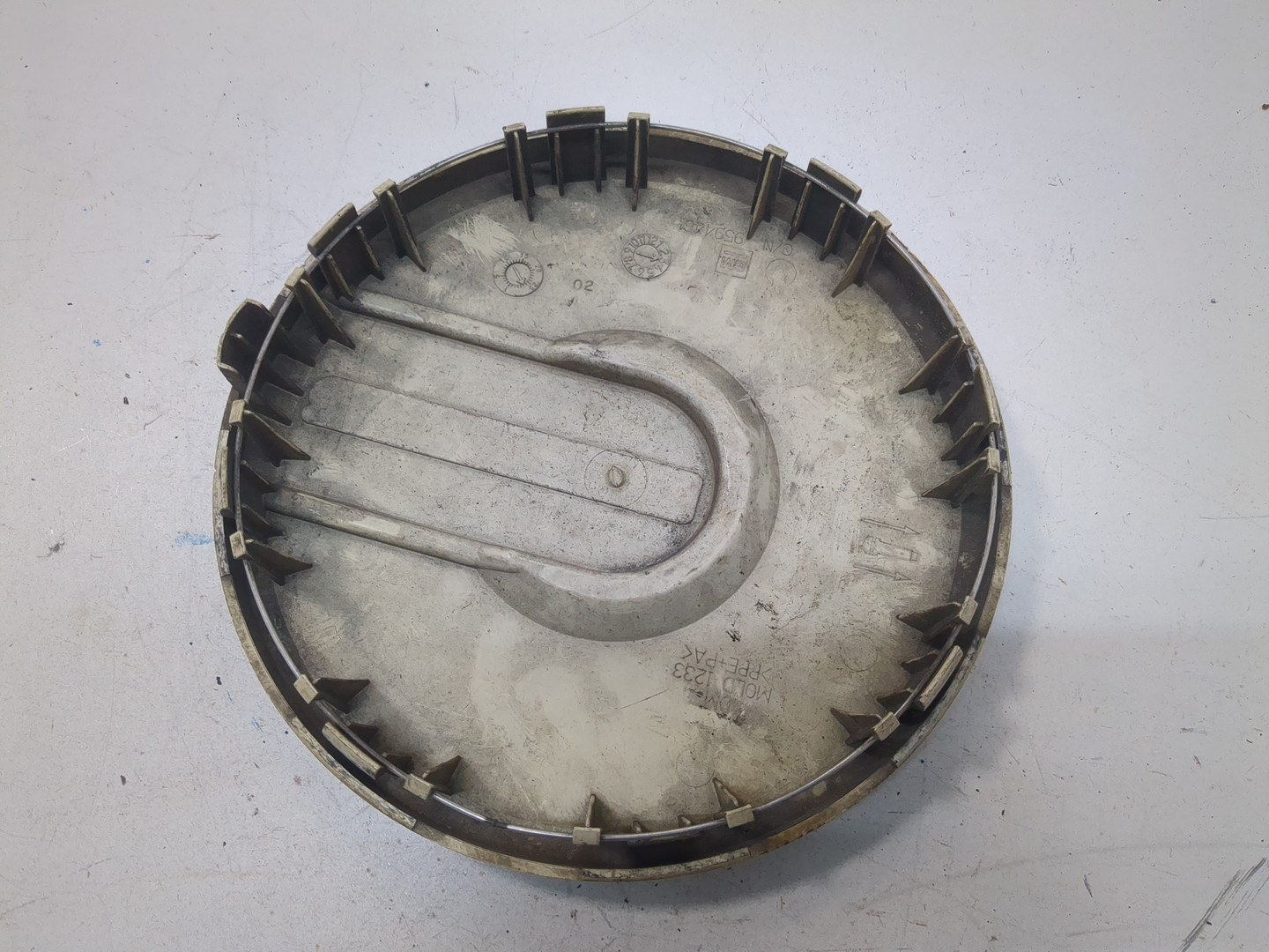 Колпак декоративный