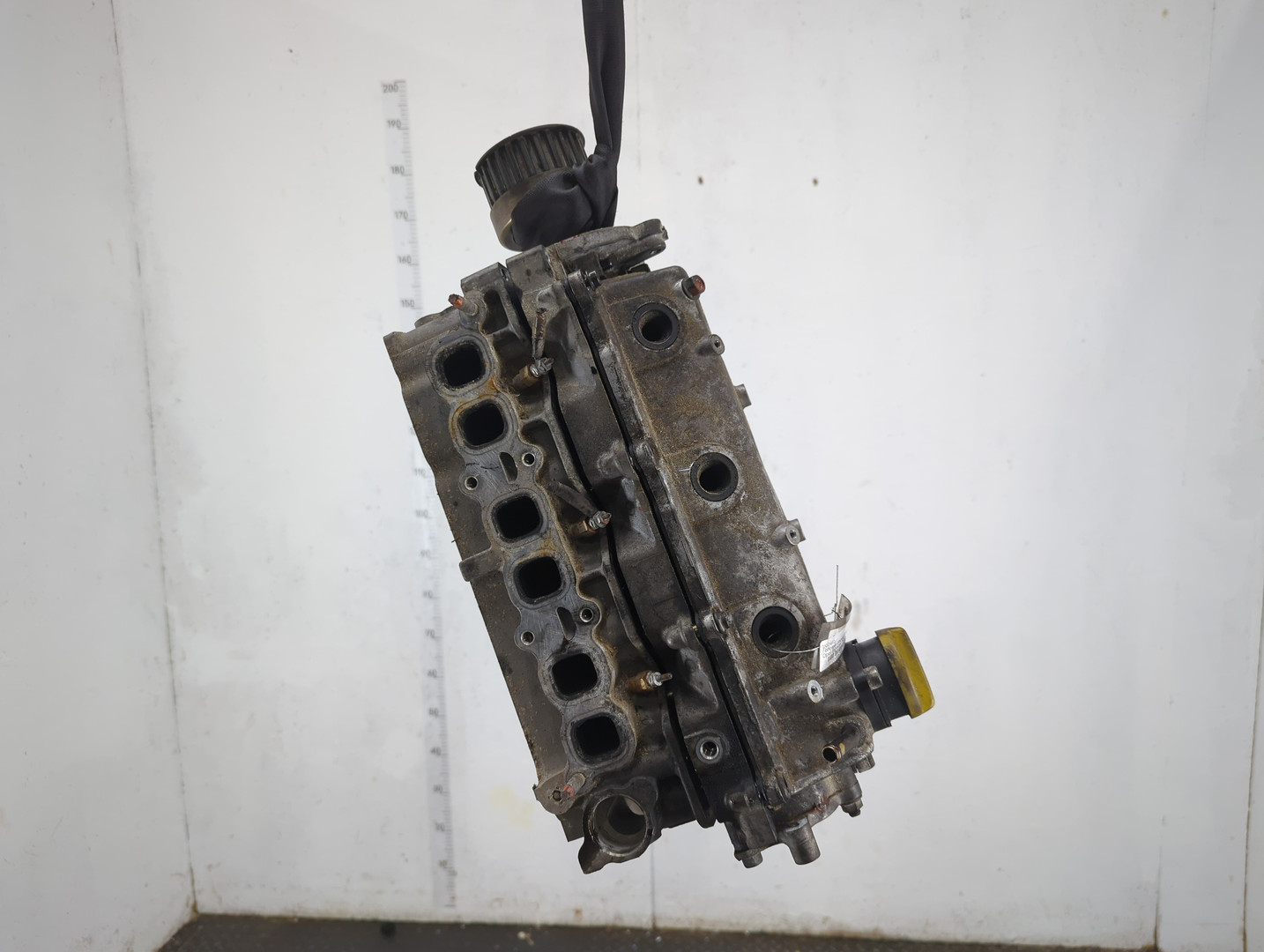 Головка блока цилиндров