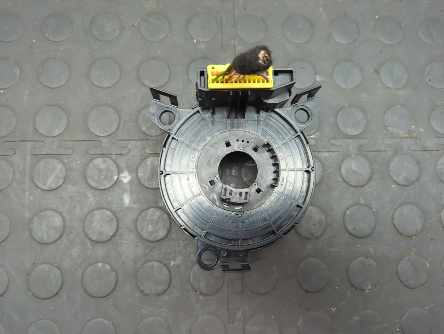 Механизм подрулевой для SRS (ленточный)