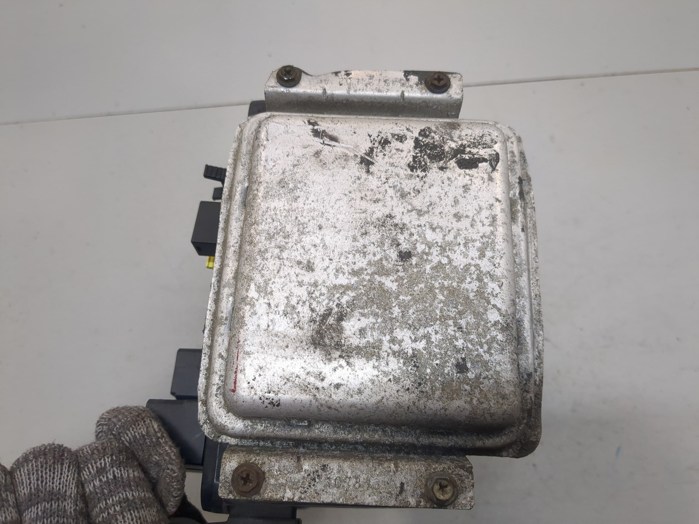 Блок предохранителей