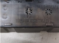 1L2H19D611AB Блок управления климат-контролем Lincoln Aviator 2002-2005 21007360 #2