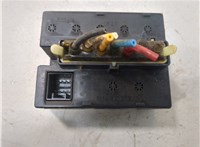 1L2H19D611AB Блок управления климат-контролем Lincoln Aviator 2002-2005 21007360 #3