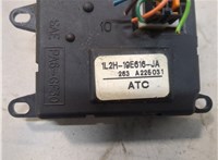 1L2H19E616JA Электропривод заслонки отопителя Lincoln Aviator 2002-2005 21007372 #4