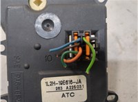 1L2H19E616JA Электропривод заслонки отопителя Lincoln Aviator 2002-2005 21007372 #5