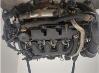1607403480 Двигатель (ДВС) Peugeot 508 2010-2018 21007637 #6