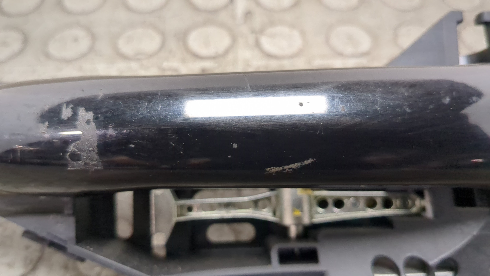 Ручка двери наружная