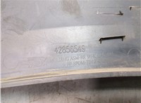 42856549 Молдинг крыла Chevrolet Trax 2023-2025 21007799 #4