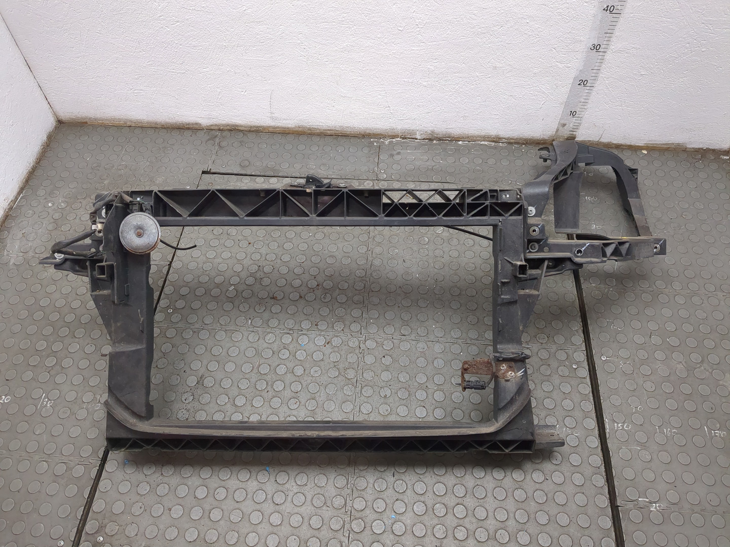 Панель передняя (телевизор)