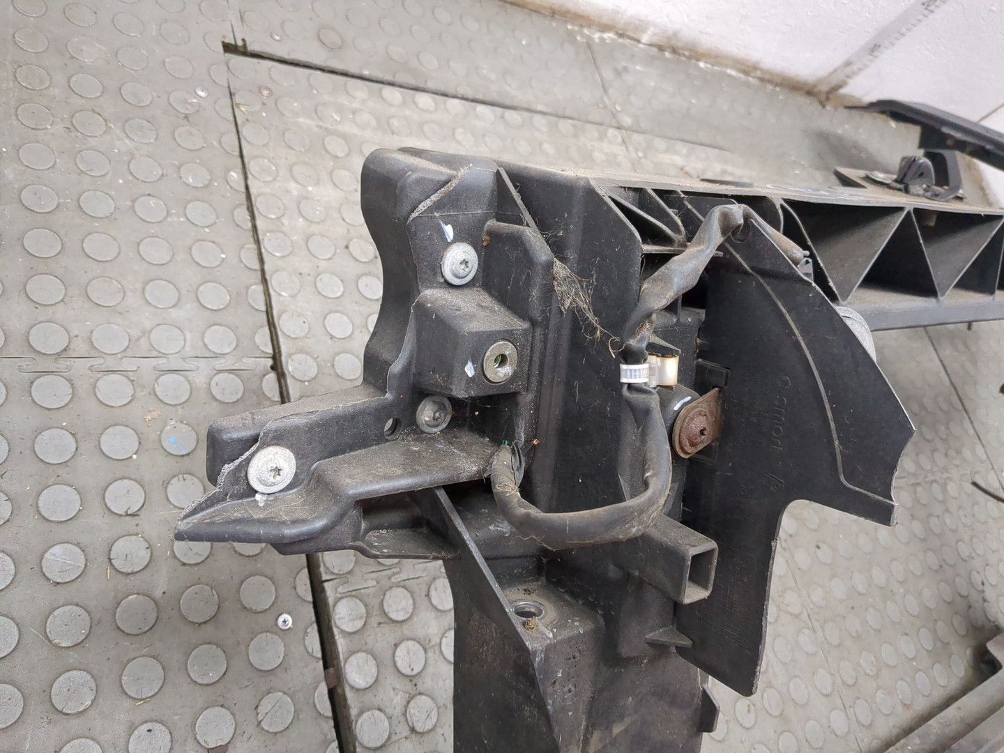 Панель передняя (телевизор)