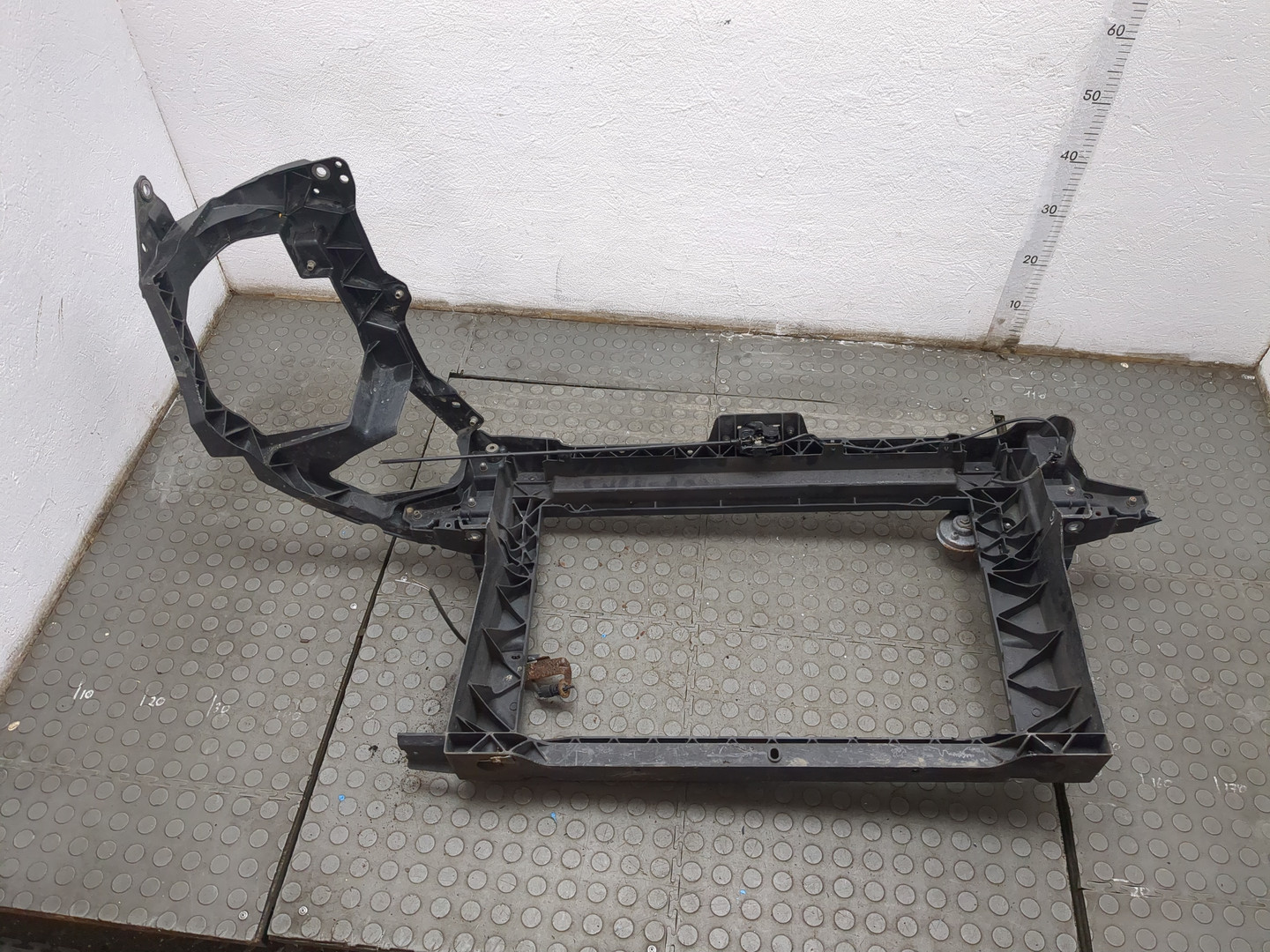 Панель передняя (телевизор)