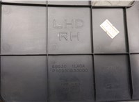 682A21LA0A Пластик центральной консоли Infiniti QX80 2014-2017 21007844 #6