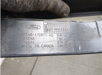 FT4B17C871AC Кронштейн бампера Ford Edge 2015-2018 21008169 #4