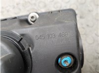  Крышка клапанная ДВС Volkswagen Polo 2005-2009 21008184 #2
