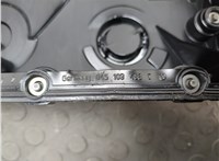 Крышка клапанная ДВС Volkswagen Polo 2005-2009 21008184 #4