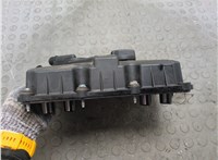  Крышка клапанная ДВС Volkswagen Polo 2005-2009 21008184 #9