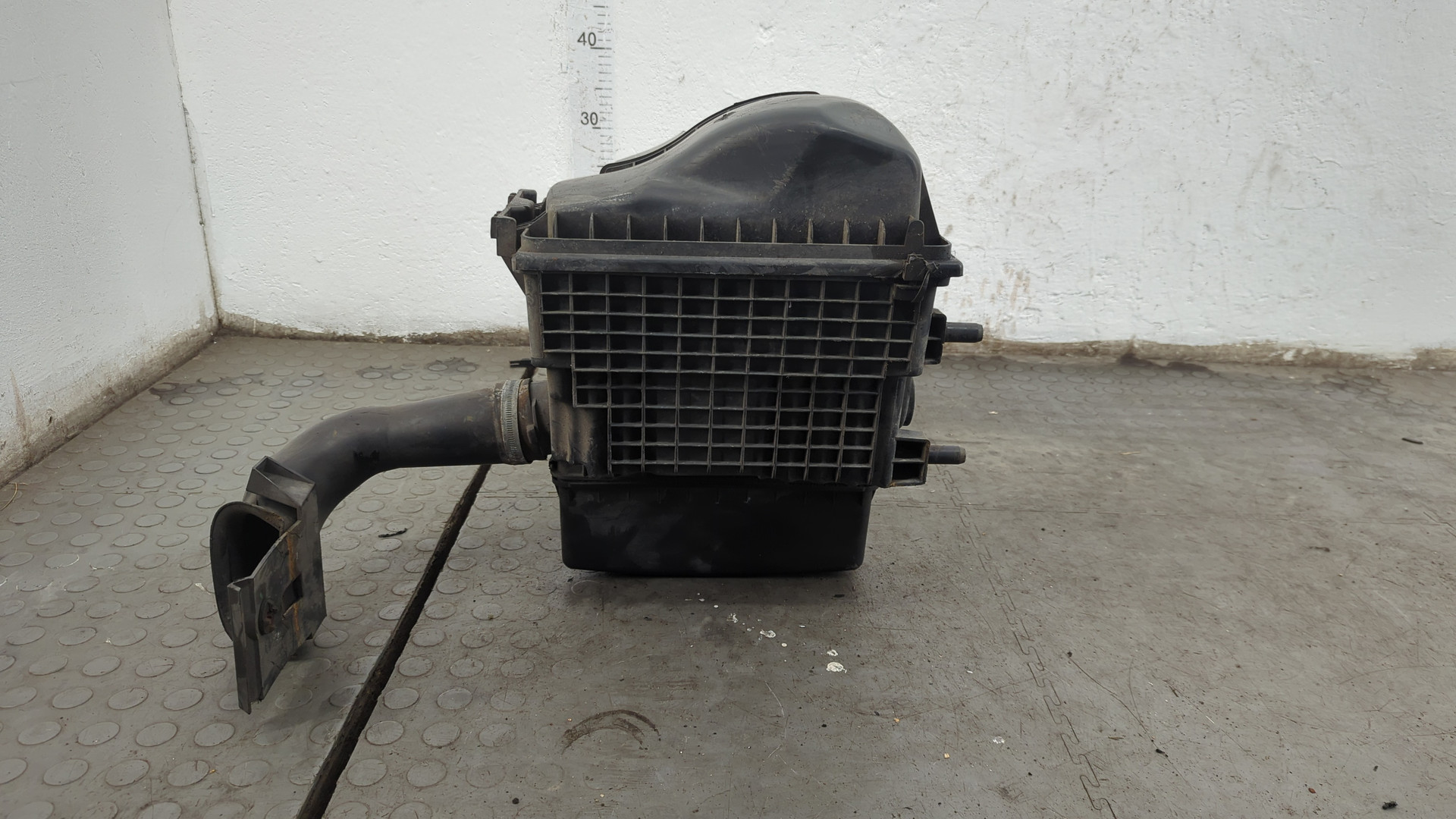 Корпус воздушного фильтра