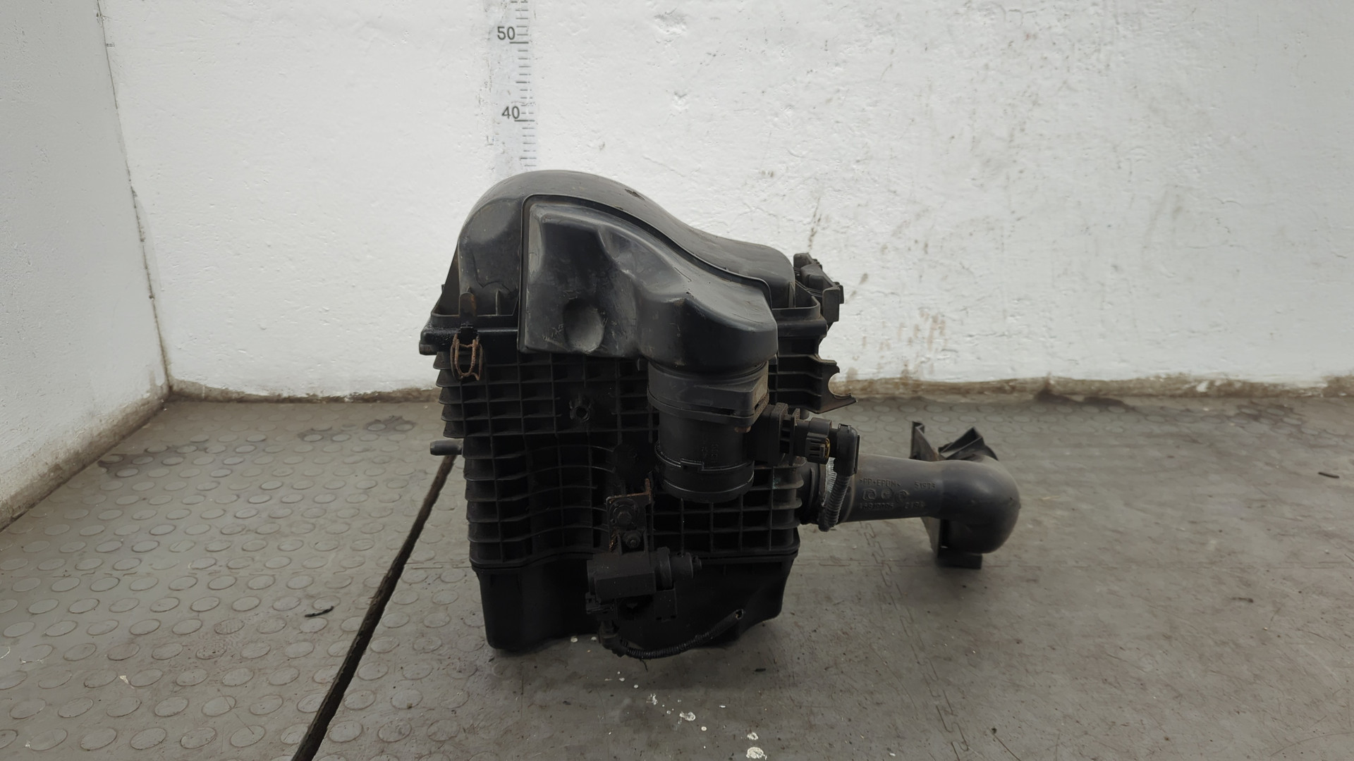 Корпус воздушного фильтра