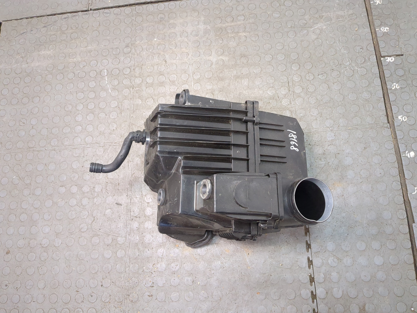 Корпус воздушного фильтра