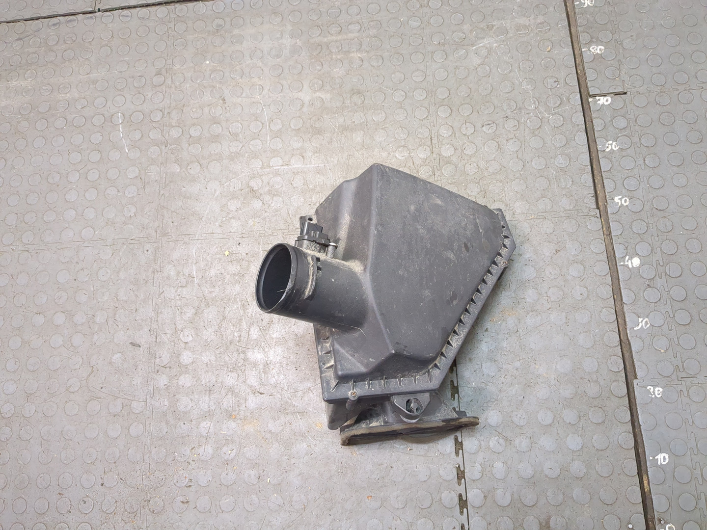 Корпус воздушного фильтра