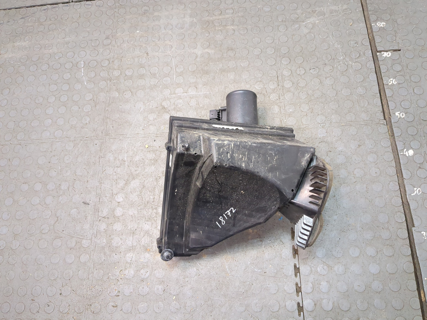 Корпус воздушного фильтра