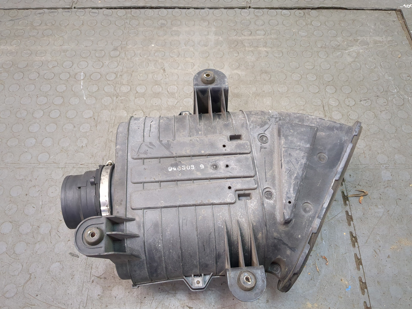 Корпус воздушного фильтра