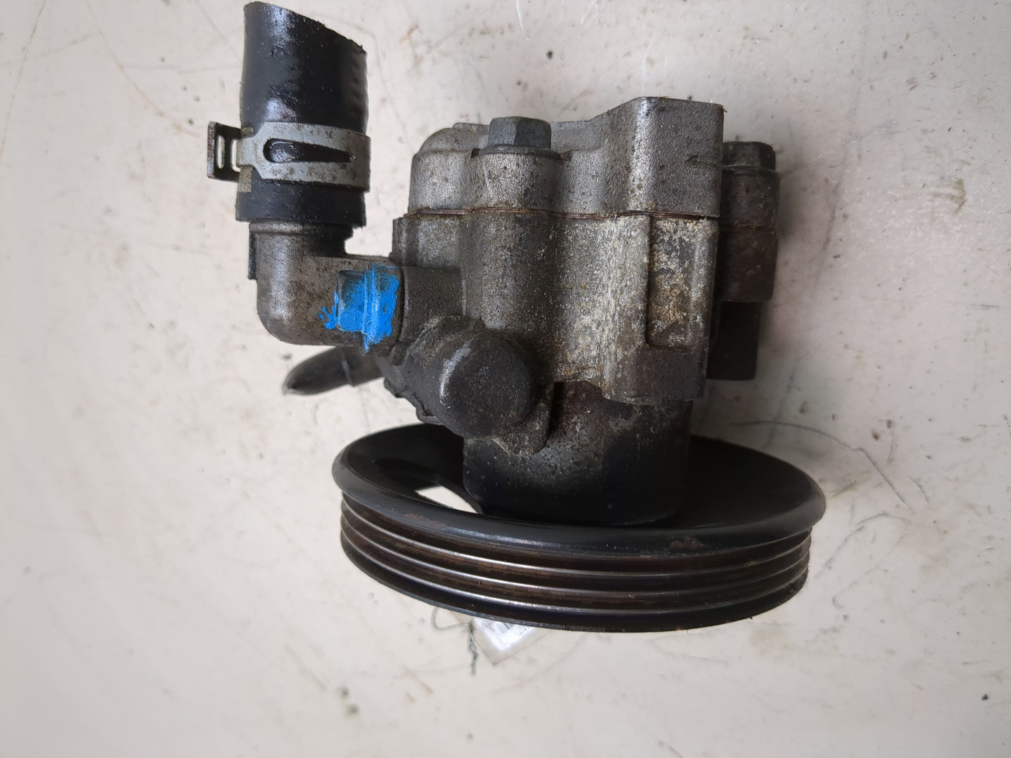 Насос ГУР (гидроусилитель руля)