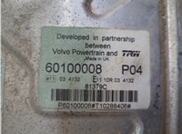 60100008 Блок управления двигателем Volvo FL 2006-2013 21008469 #5