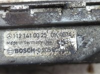 A1121410125 Заслонка дроссельная Mercedes E W210 1995-2003 21008493 #2