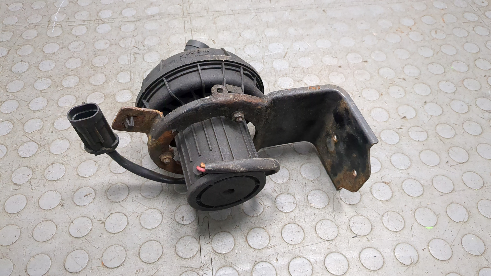 Насос воздушный