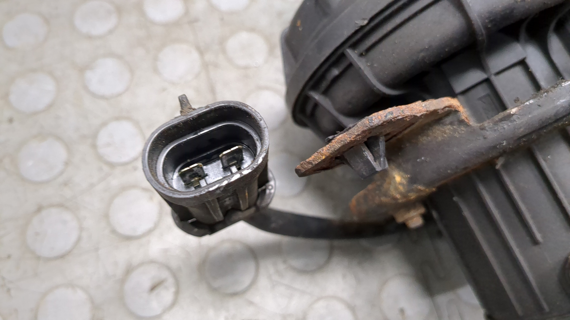 Насос воздушный