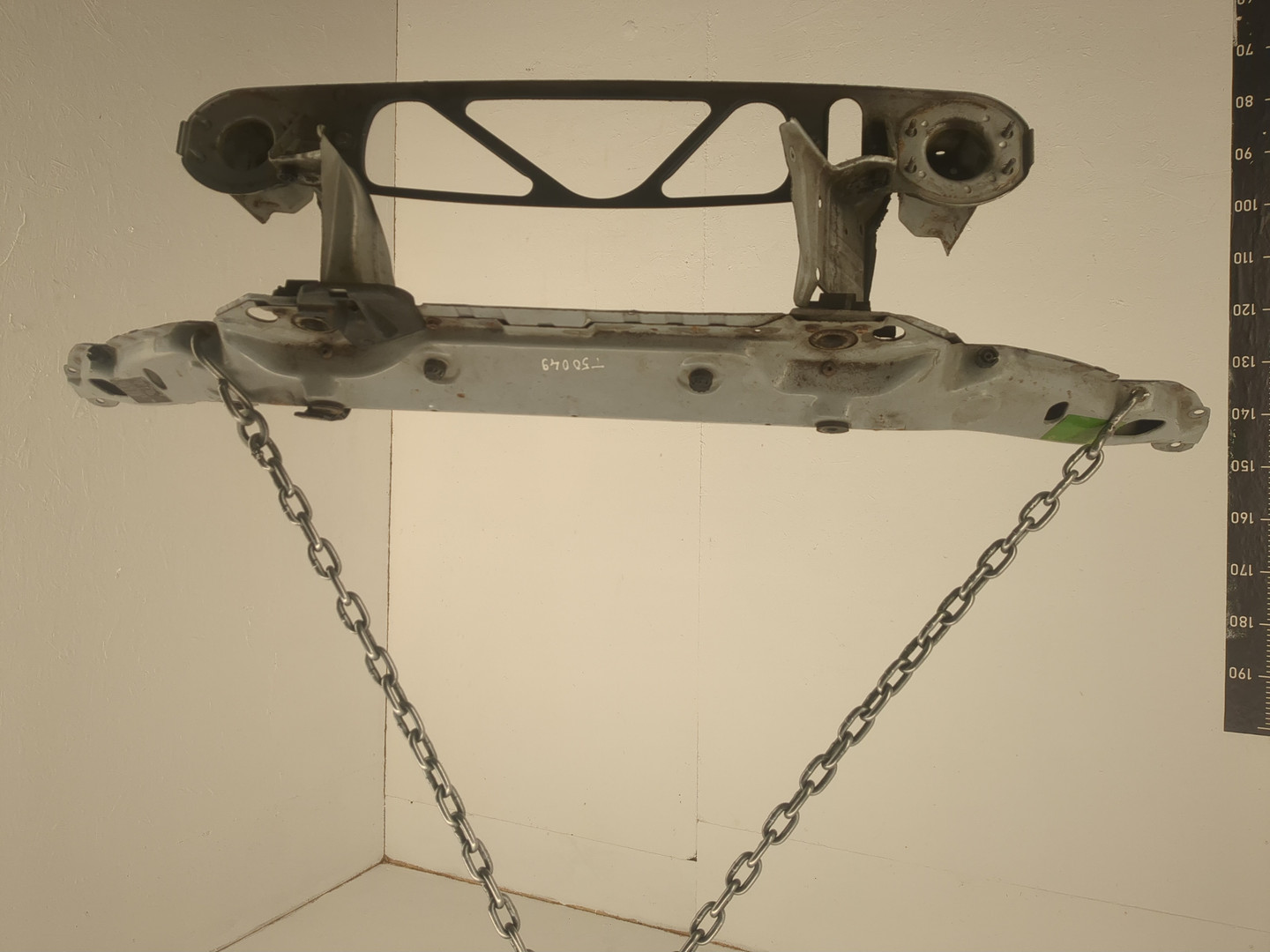 Панель передняя (телевизор)