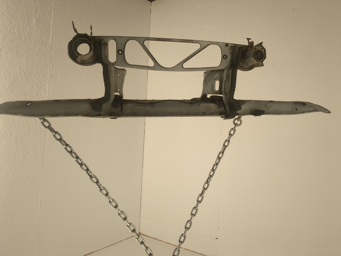 Панель передняя (телевизор)