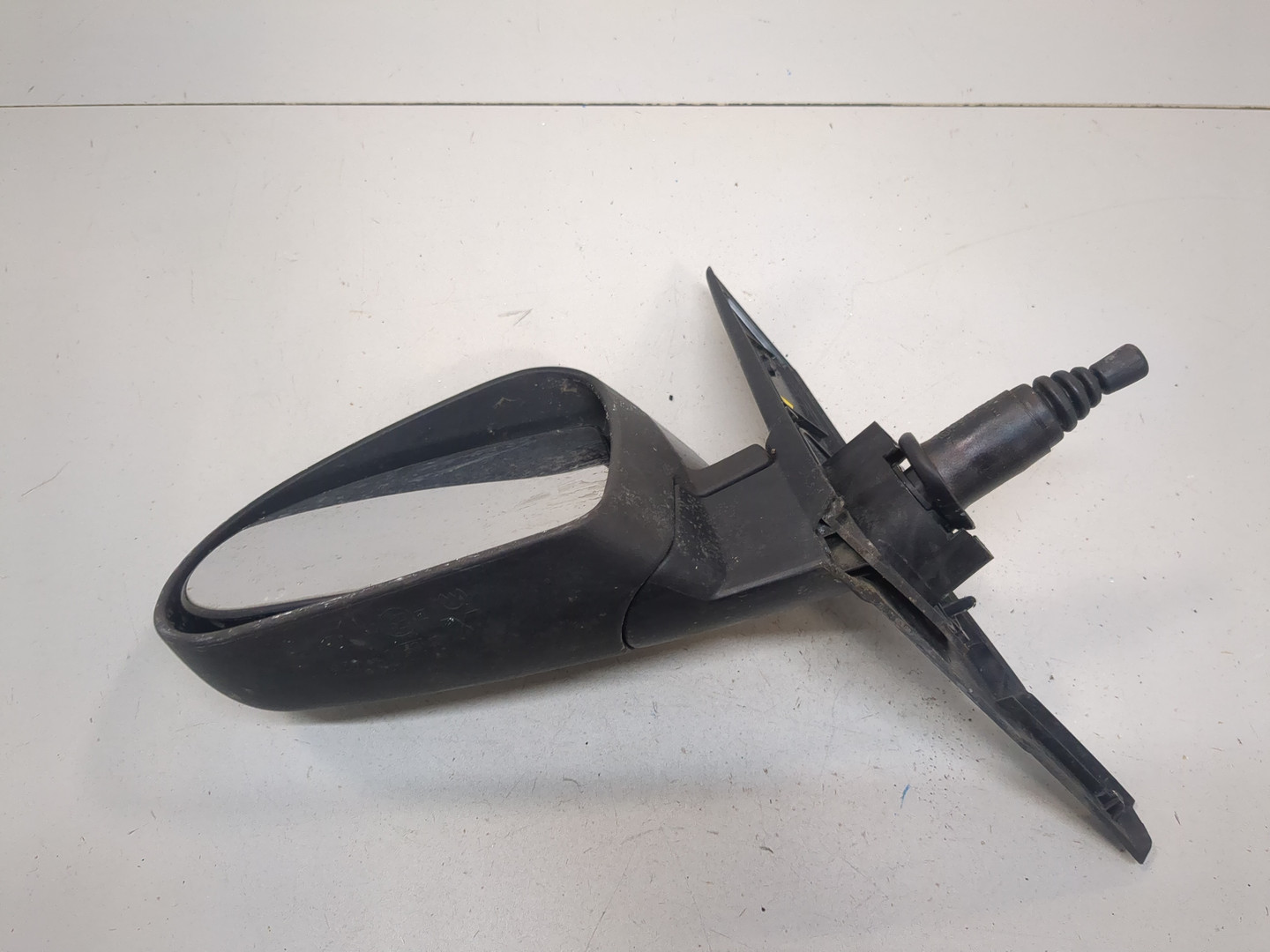 Зеркало левое электрическое