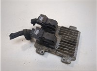 1247061, 12636386, 12639891 Блок управления двигателем Opel Astra J 2010-2017 21008638 #1